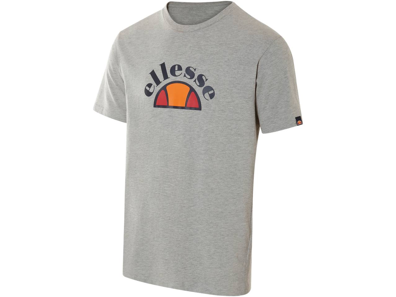 ellesse T-shirt męski