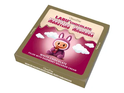 Táblás csokoládé