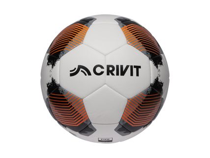 CRIVIT FIFA Basic-certificeret fodbold
