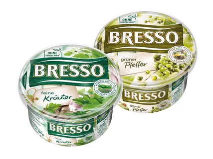 Bresso Frischkäse