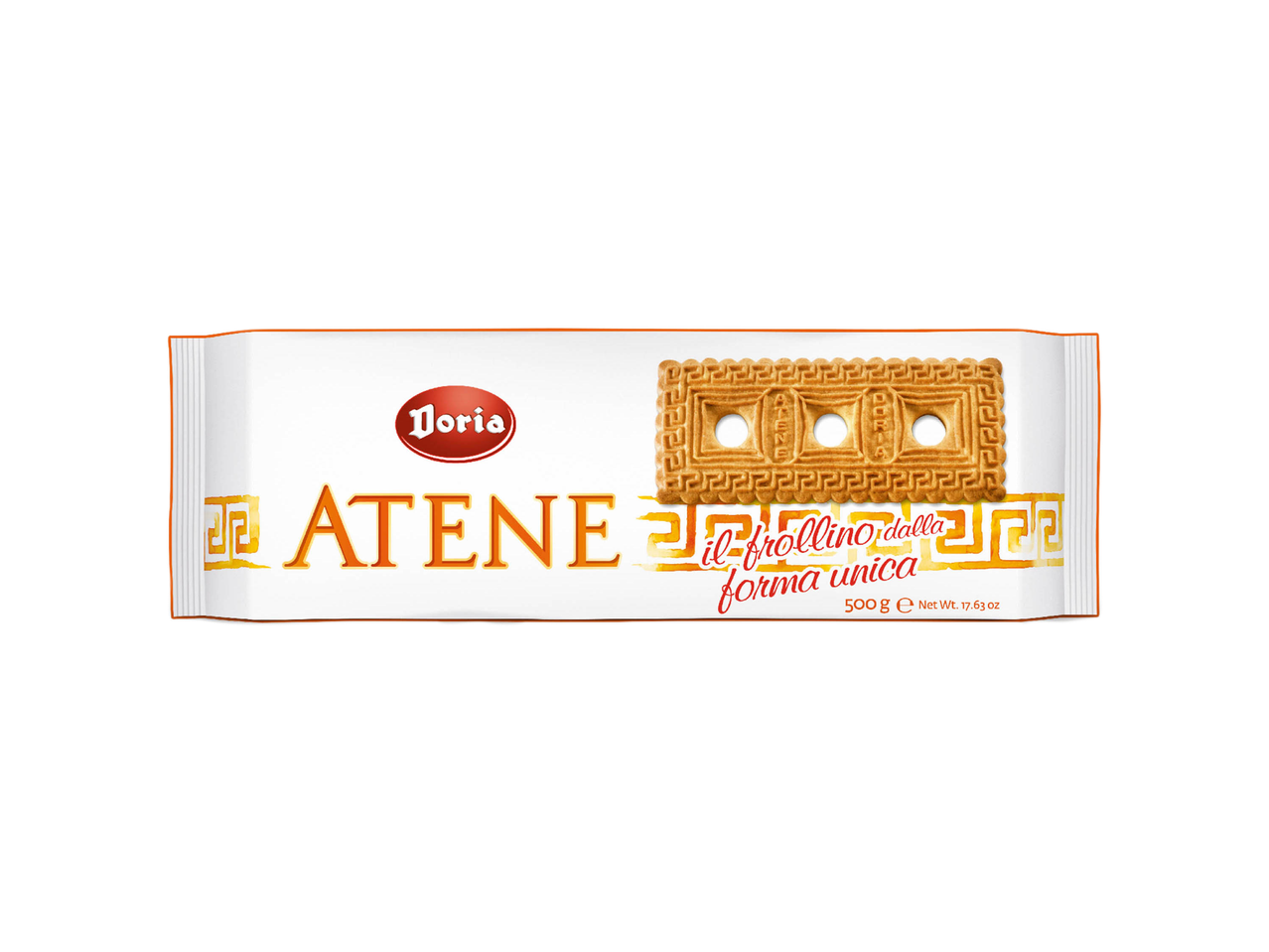 Atene Cookies