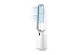 Dyson Pure Cool TP02 air purifier and fan.