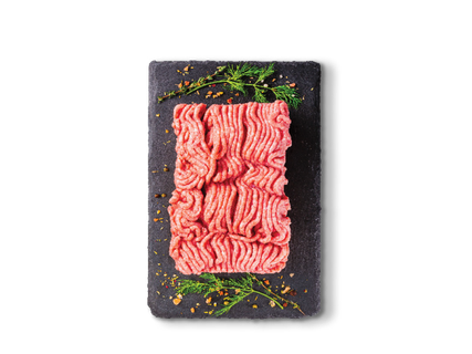 Kurzemes Gaļsaimnieks Cūkgaļas maltās gaļas masa 1kg