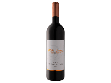 Egri Cabernet Franc
