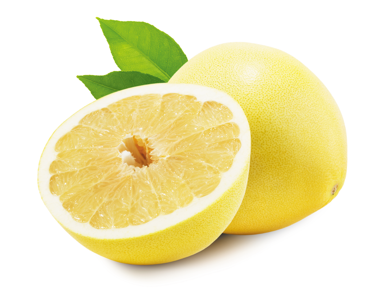 Pomelo żółte, luzem