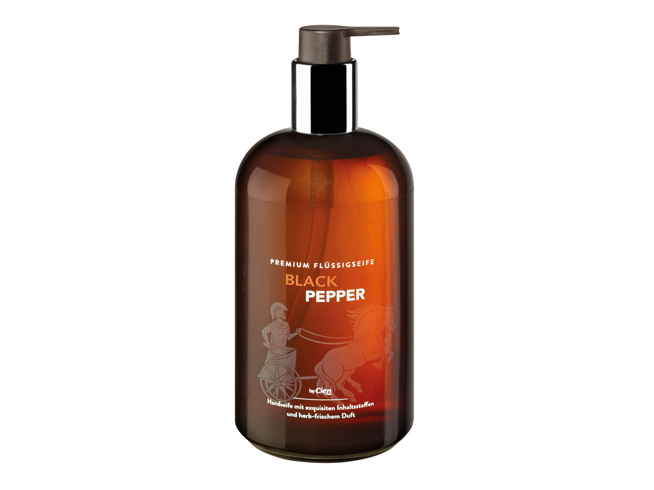 Premium Flüssigseife