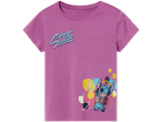 Purple Stitch t-shirt.