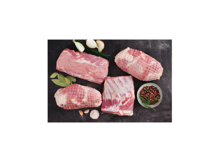 Bopepor Sivēna krūtiņa 1kg