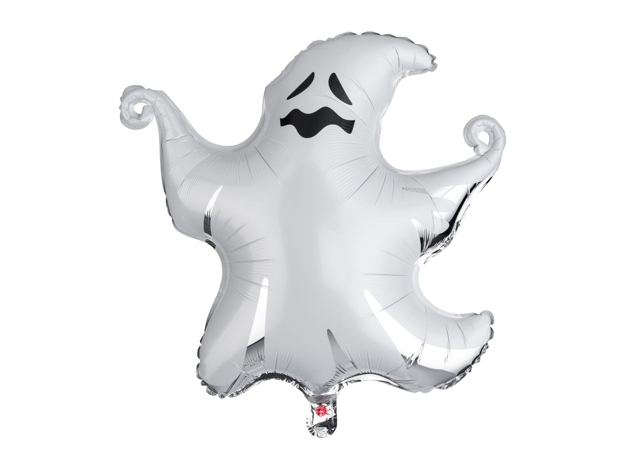 Livarno Home Ghost Halloween Foil Balloon