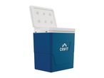 CRIVIT Blue Cool Box