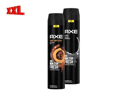 Axe Bodyspray XXL