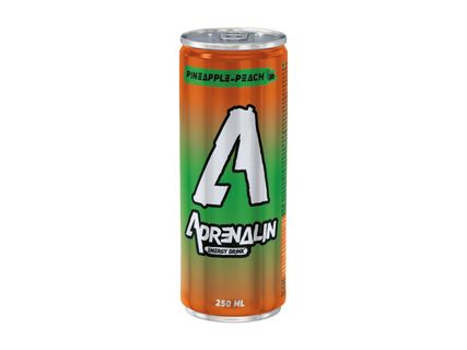 Adrenalin