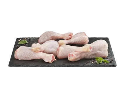 QUALITÉ SUISSE Pouletschlegeli (Aktion nur im Tessin gültig)