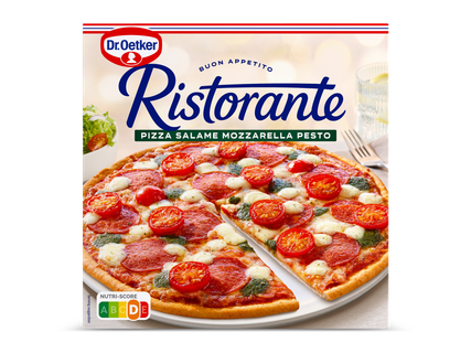 DR. OETKER Ristorante