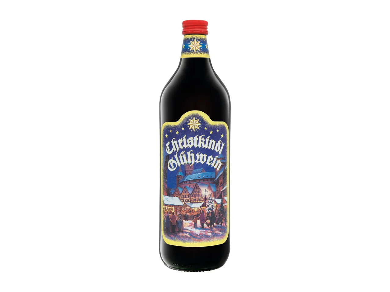 Go to full screen view: Christkindl Mulled Wine - Image 1