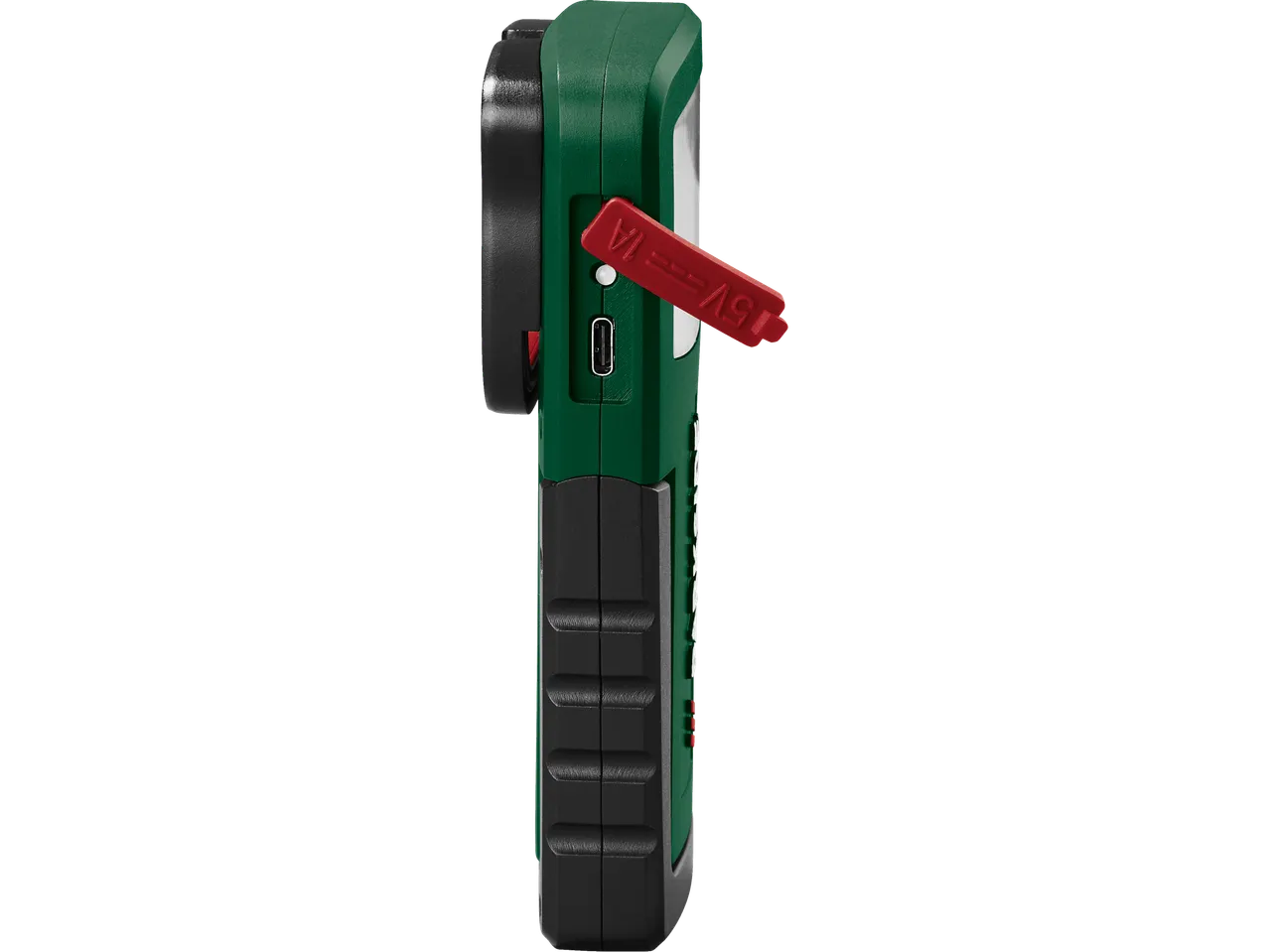 Parkside® Mini-Akku-Handleuchte sa otvorenim USB-C priključkom za punjenje