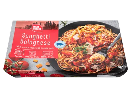 Nemzetközi készétel (Lidl Plus)