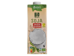 Bebida de Soja Orgânica Vemondo Bio, sem açúcar, com Nutri-score A e certificação vegan.