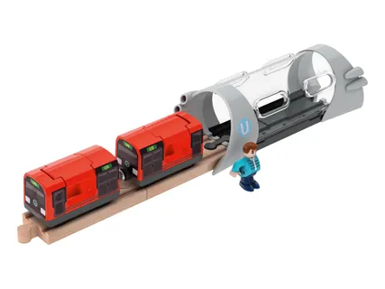 Fa kiegészítő játékkészlet