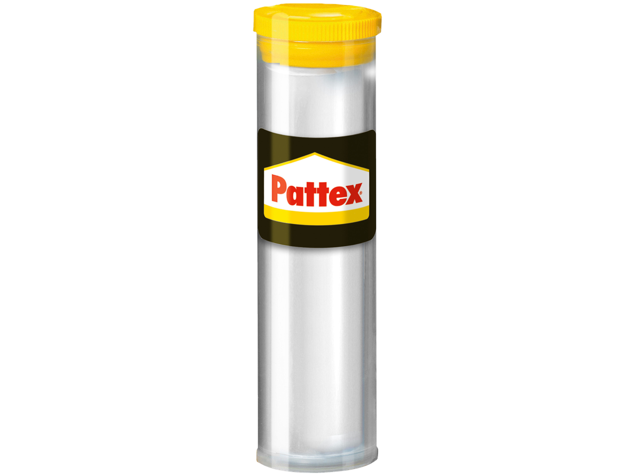 Pattex glue in a tube.