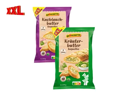 Grafschafter Baguettes XXL