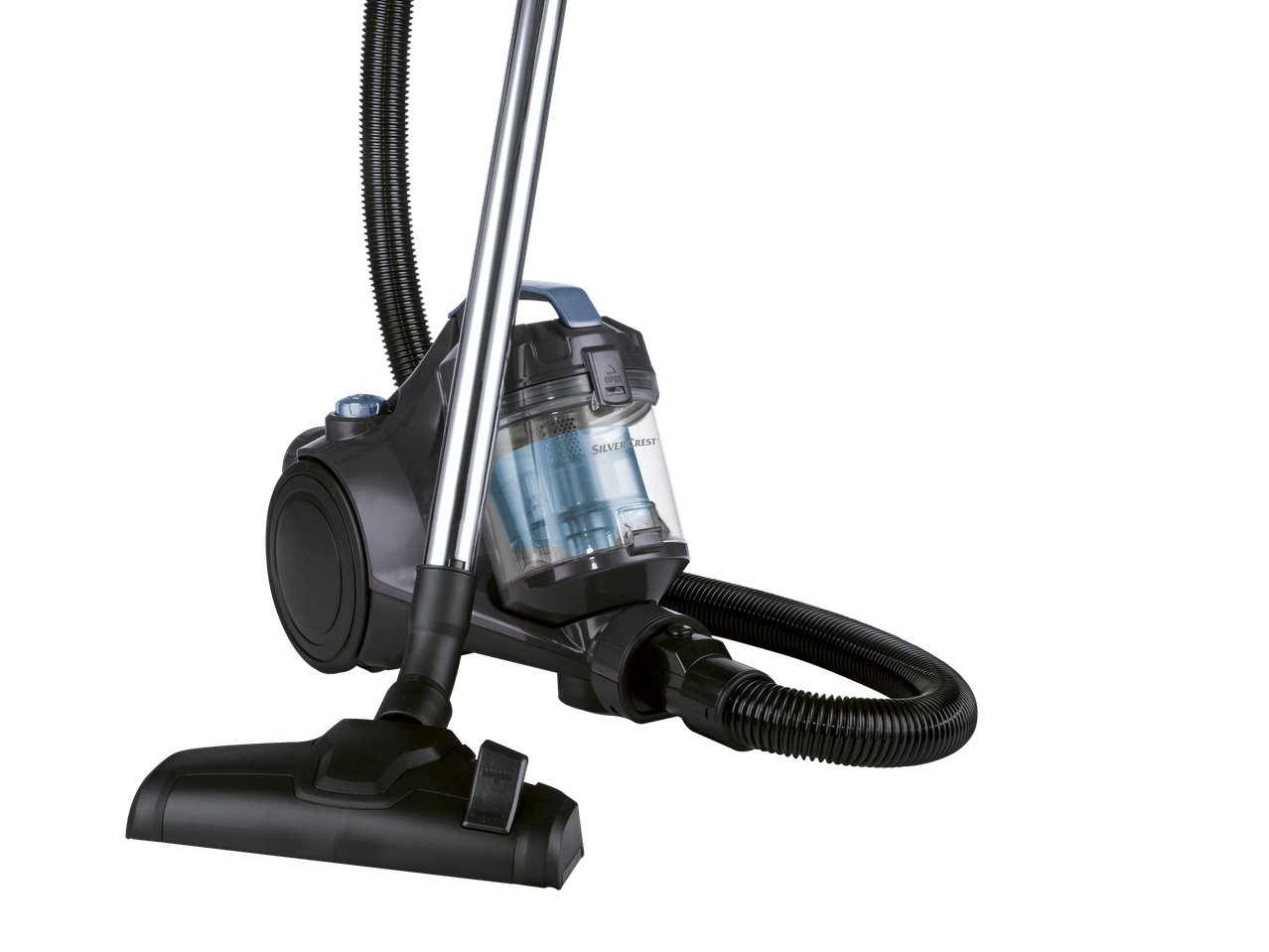 Accesați vizualizarea pe ecran complet: Aspirator fără sac - Imagine 6