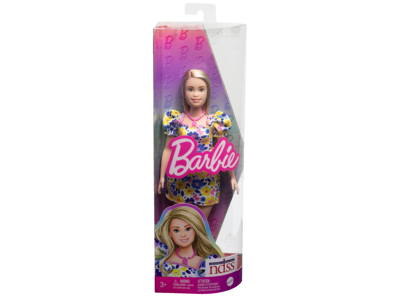 MATTEL® Lalka Barbie z serii You Can Be Anything Kariera