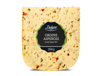 Deluxe Groene Asperges Luxe kaas 50+, 200g