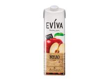 Eviva Χυμός μήλο 100%