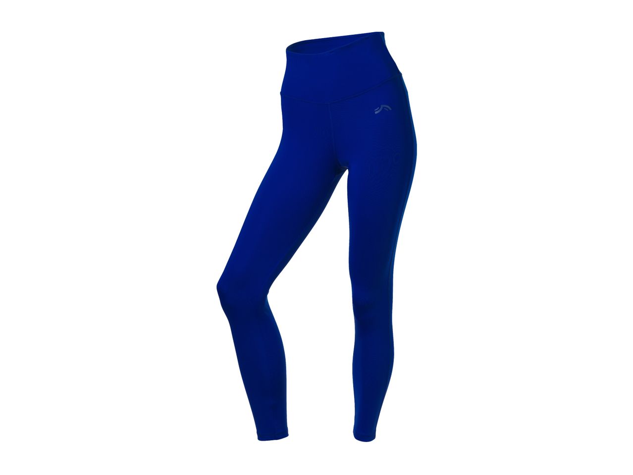 CRIVIT Ladies’ Blue Sports Leggings