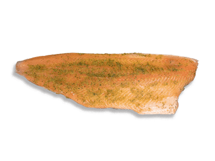 Nordian Lõhefilee marineeritud