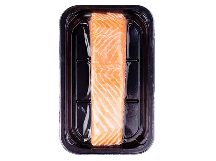 Atlantinės lašišos filė, 250 g