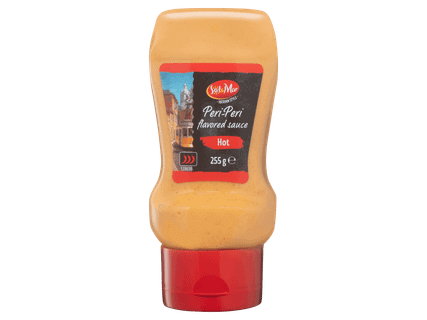 Peri-peri salátaszósz
