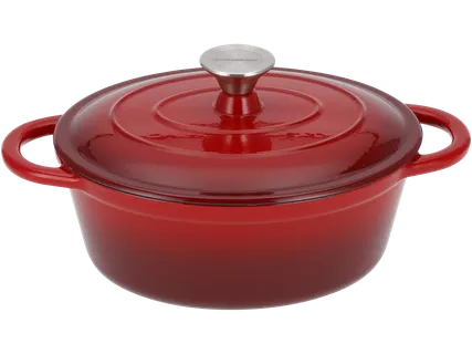 SILVERCREST® Premium malmist haudepott