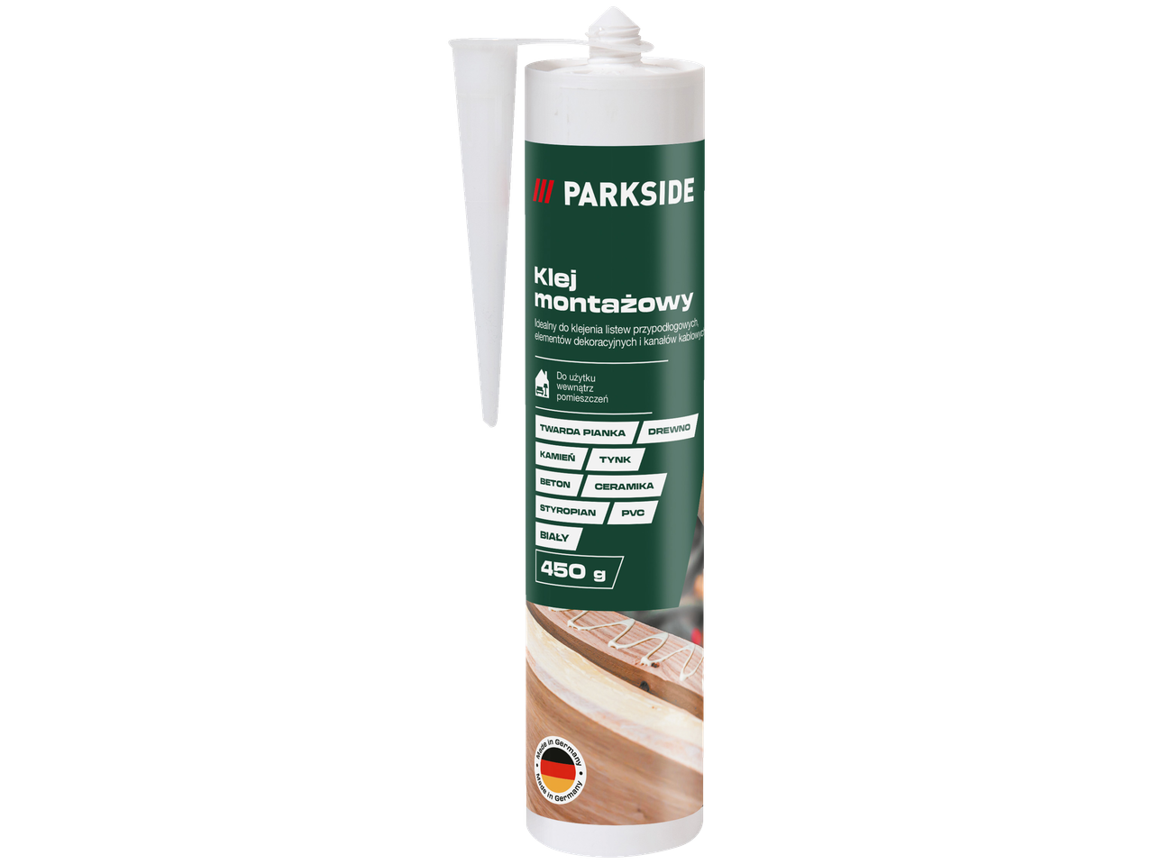 PARKSIDE® Silikon, akryl lub klej