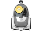 Aspirator Philips PowerCyclone 2000 Series, alb și gri.