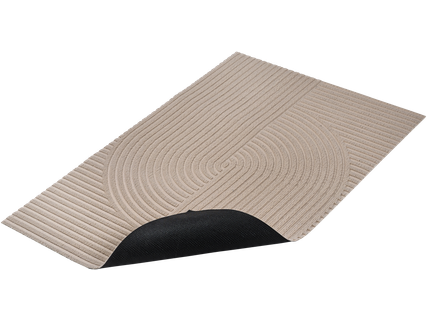 Purvą sugeriantis kilimėlis