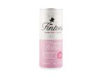 Finton's Pink Gin & Tonic can.