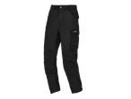 Parkside work trousers with multiple pockets.