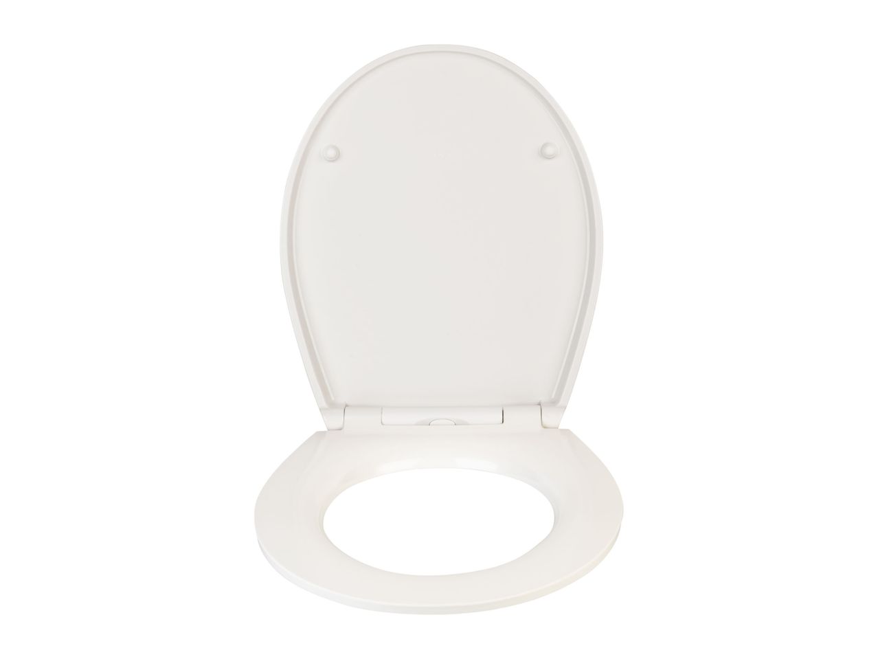 Go to full screen view: Wenko Duroplast Toilet Seat - Image 14