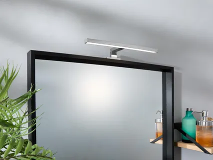 LED szekrény- / tükörlámpa