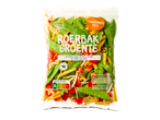 Chef Select & You: Kant-en-klare roerbakgroenten, Cambodjaanse stijl.
