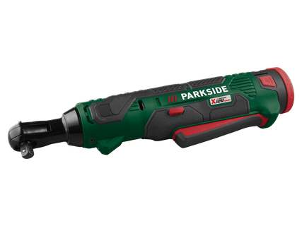 Akkus racsnis csavarkulcskészlet