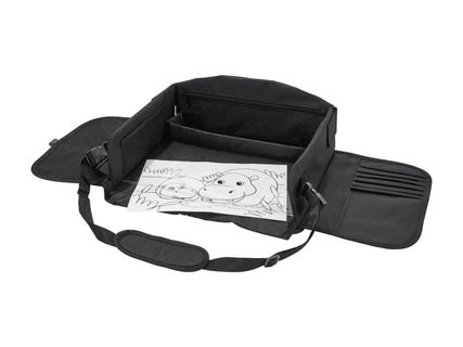 ULTIMATE SPEED Bærbart rejse- og spillebord