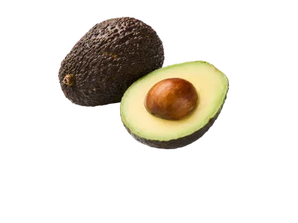 Bio avokádo