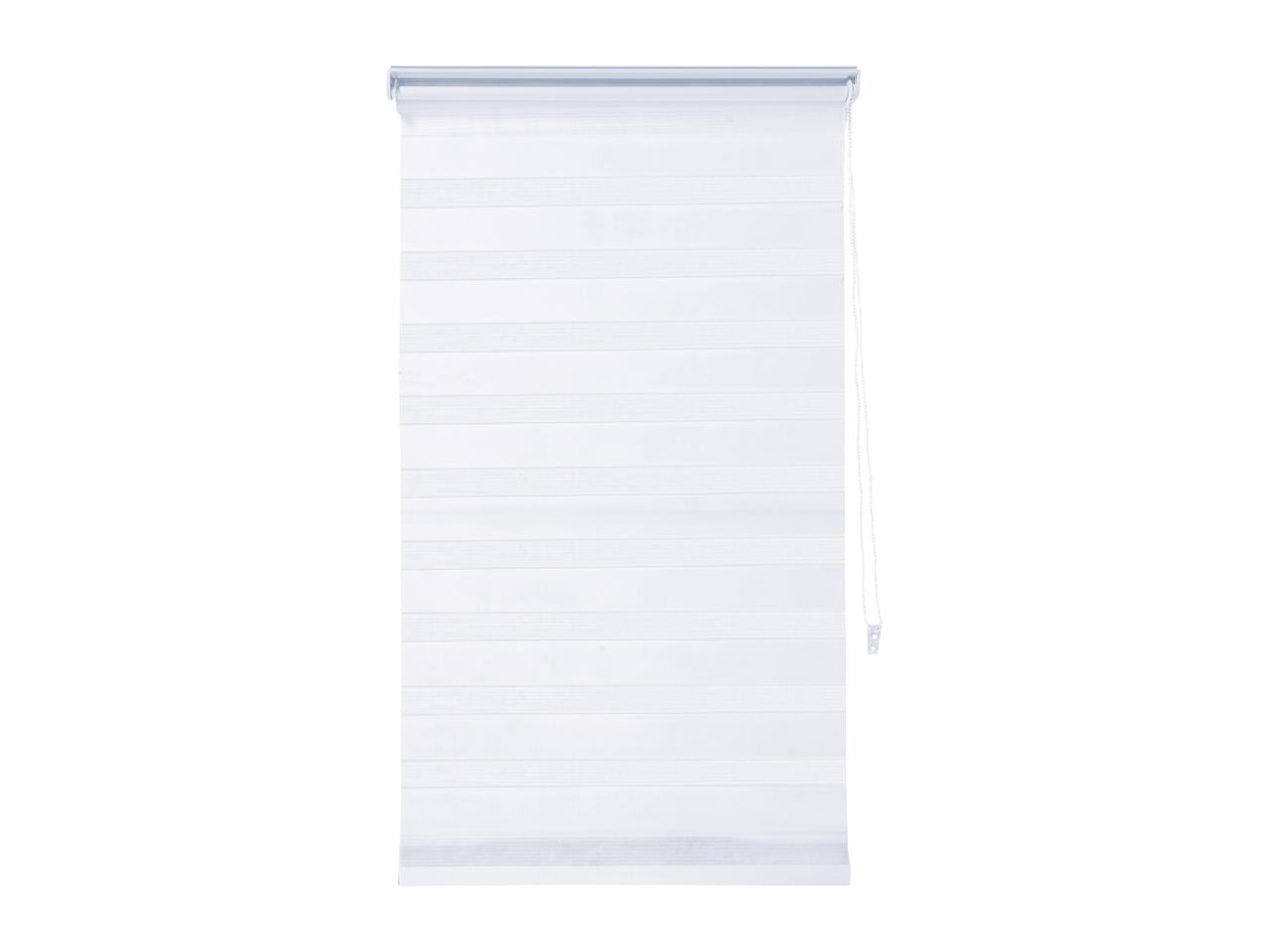 Livarno Home 80 x 150cm Double Roller Blind