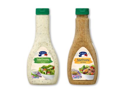 Duc de Coeur Salatdressing