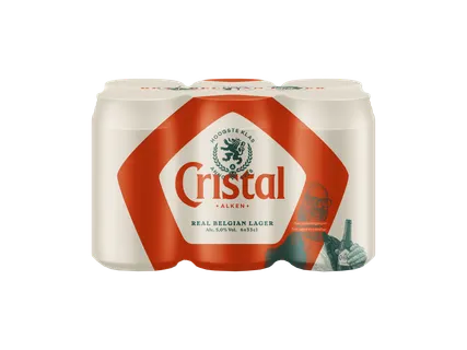 CRISTAL Pils*