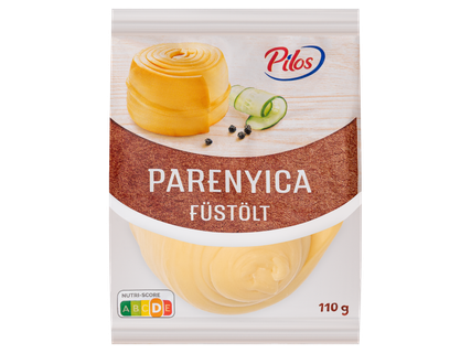 Parenyica sajt