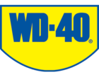 WD-40 Logo.